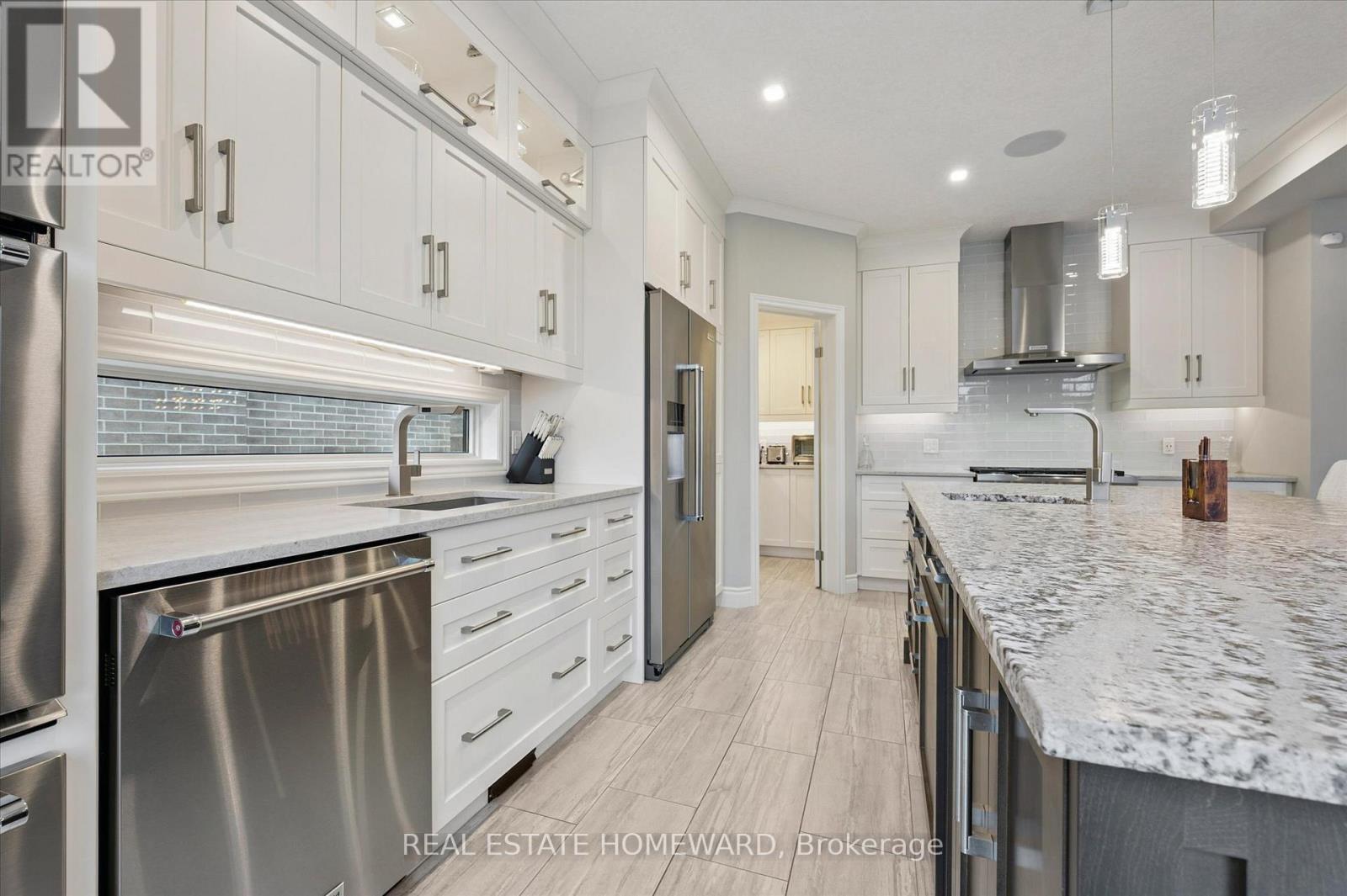 349 Masters Drive, Woodstock, Ontario  N4T 0L2 - Photo 19 - X12549536