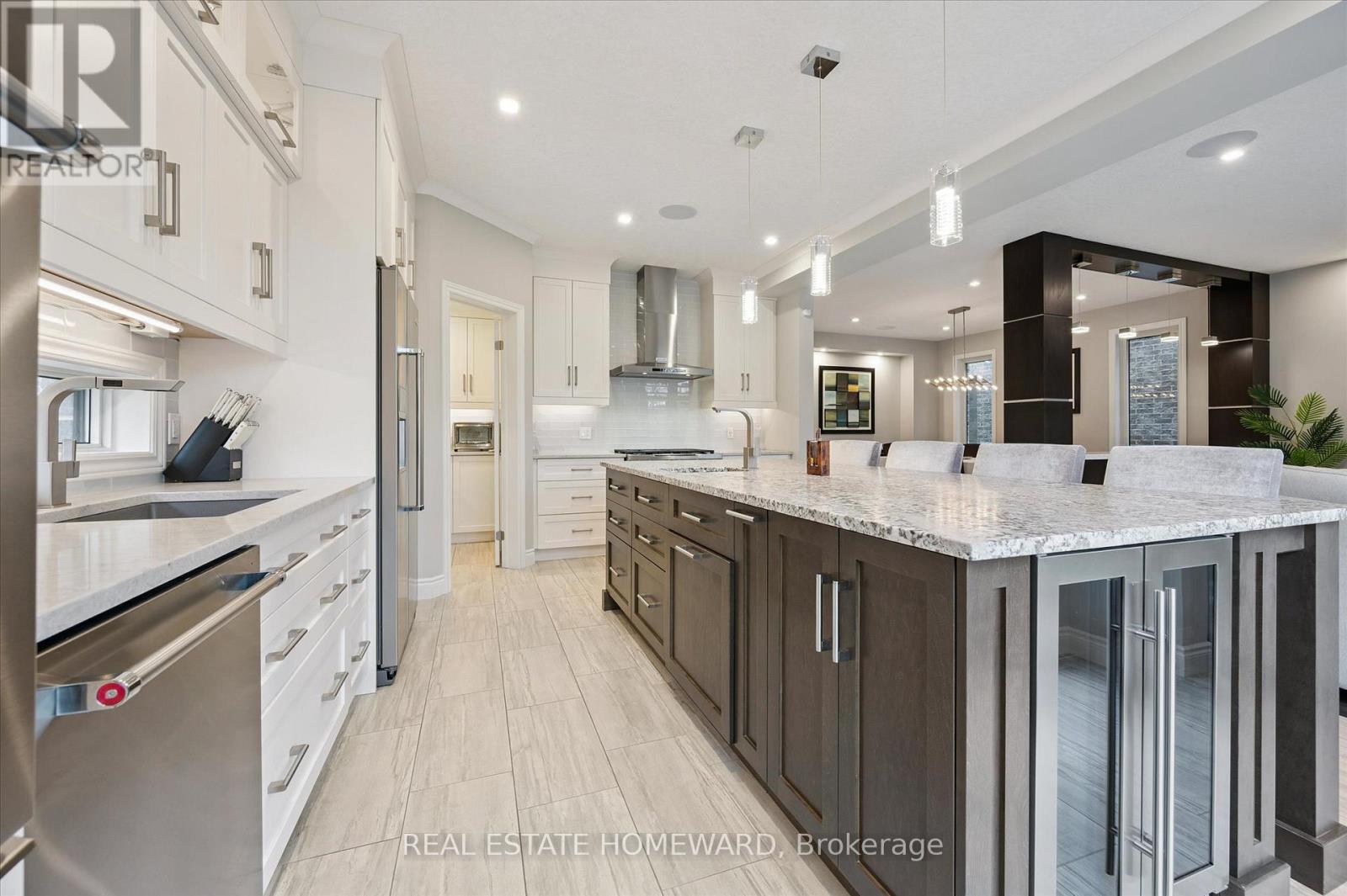 349 Masters Drive, Woodstock, Ontario  N4T 0L2 - Photo 20 - X12549536