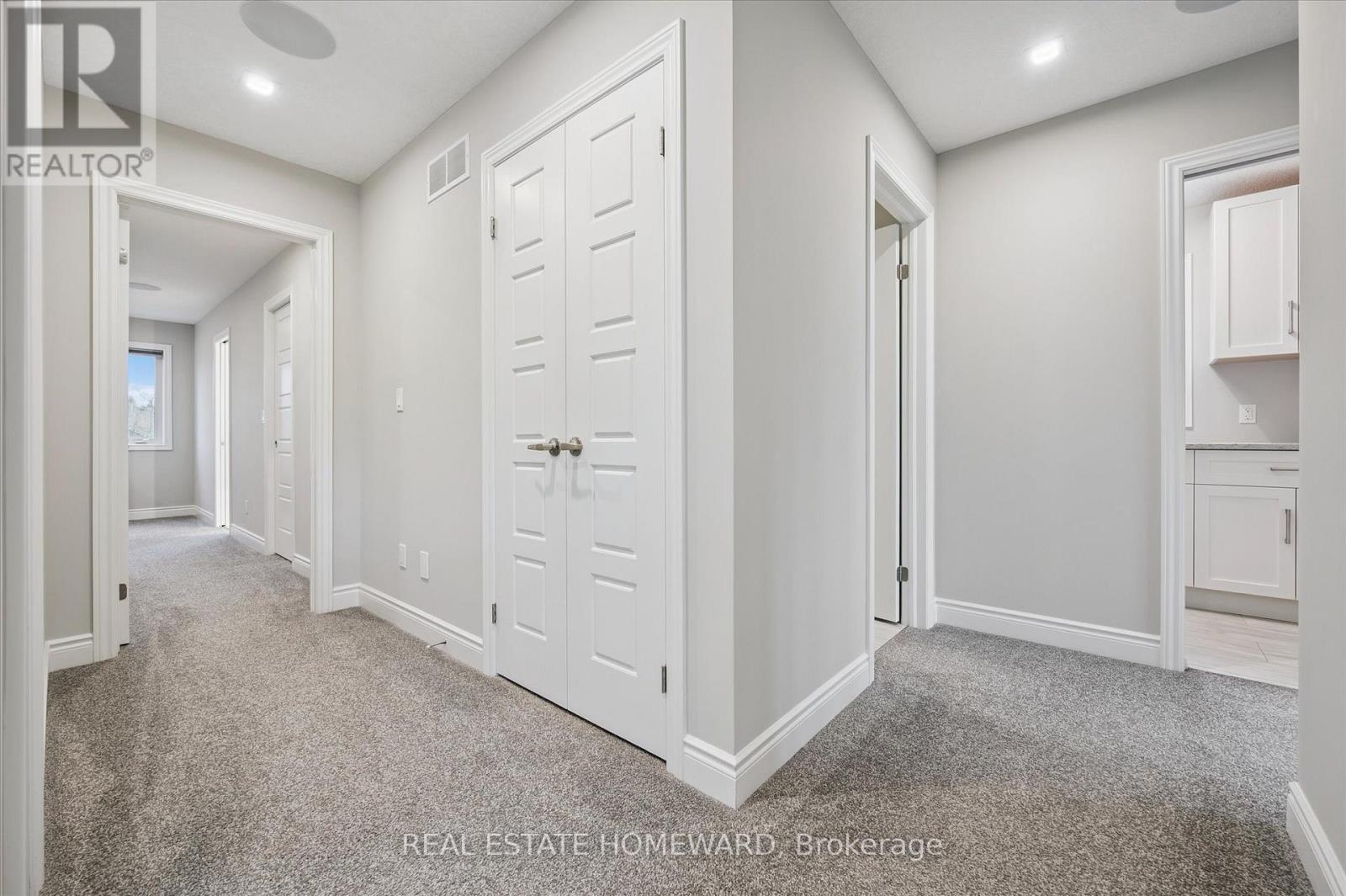 349 Masters Drive, Woodstock, Ontario  N4T 0L2 - Photo 27 - X12549536