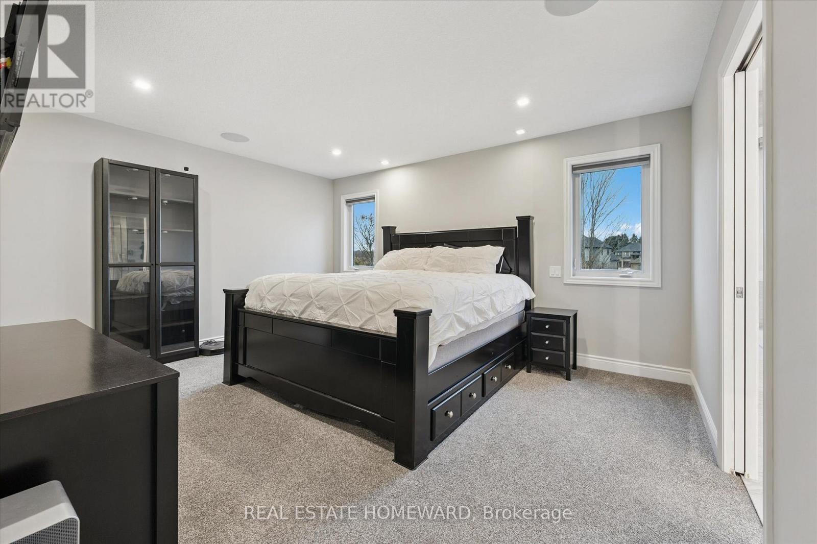 349 Masters Drive, Woodstock, Ontario  N4T 0L2 - Photo 28 - X12549536