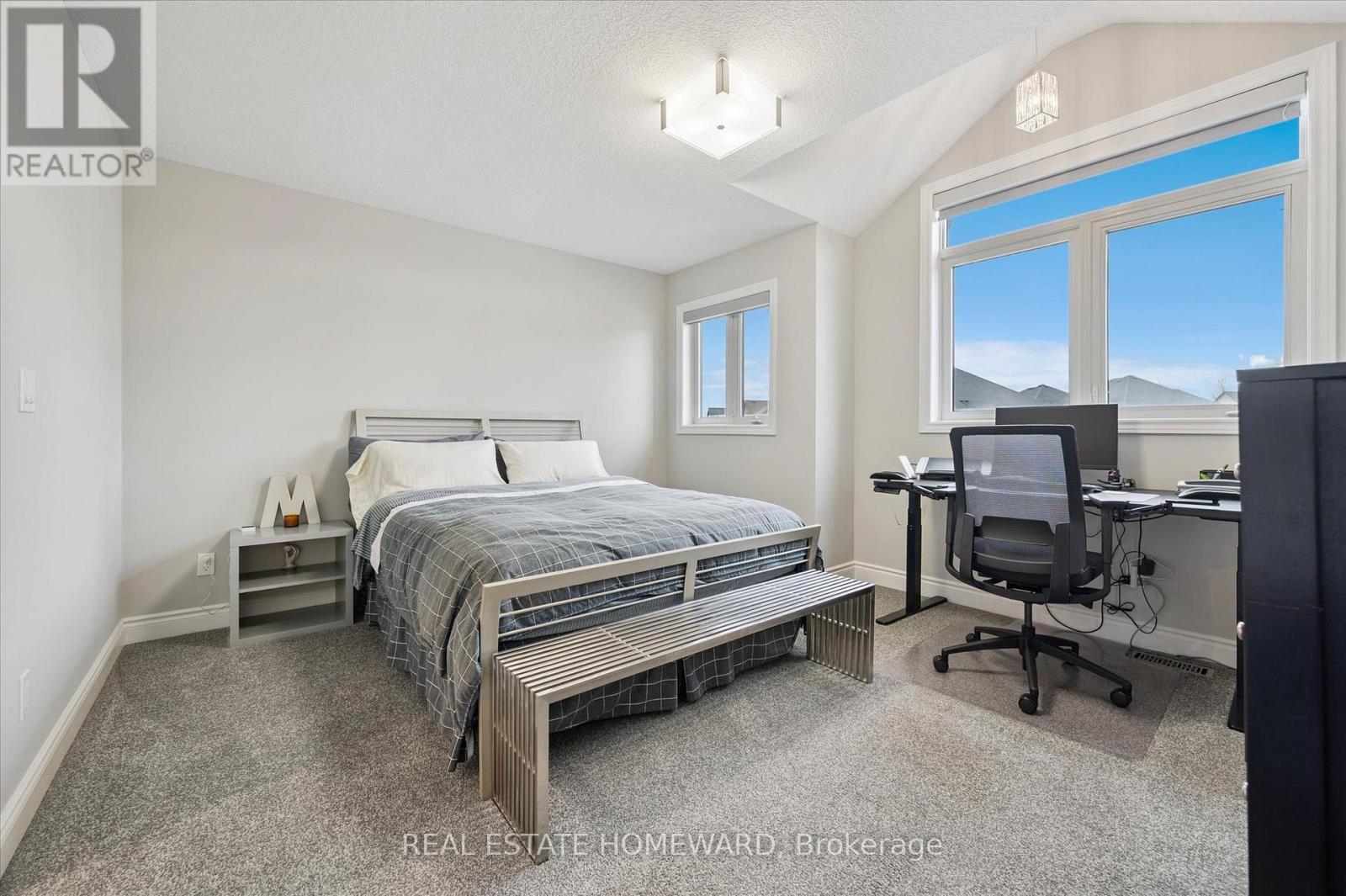 349 Masters Drive, Woodstock, Ontario  N4T 0L2 - Photo 34 - X12549536