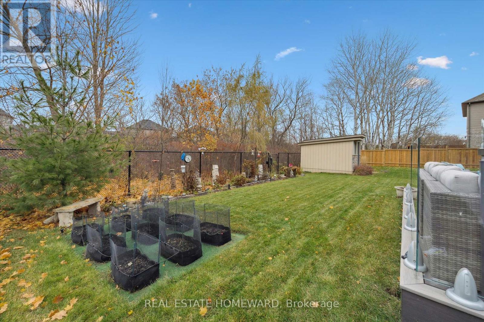 349 Masters Drive, Woodstock, Ontario  N4T 0L2 - Photo 49 - X12549536