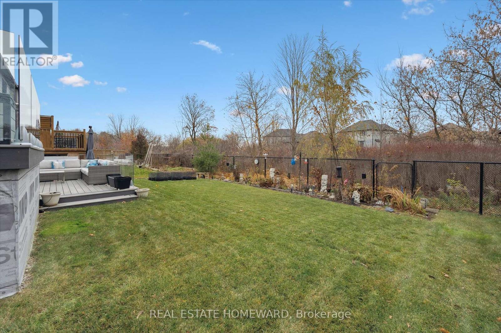 349 Masters Drive, Woodstock, Ontario  N4T 0L2 - Photo 50 - X12549536