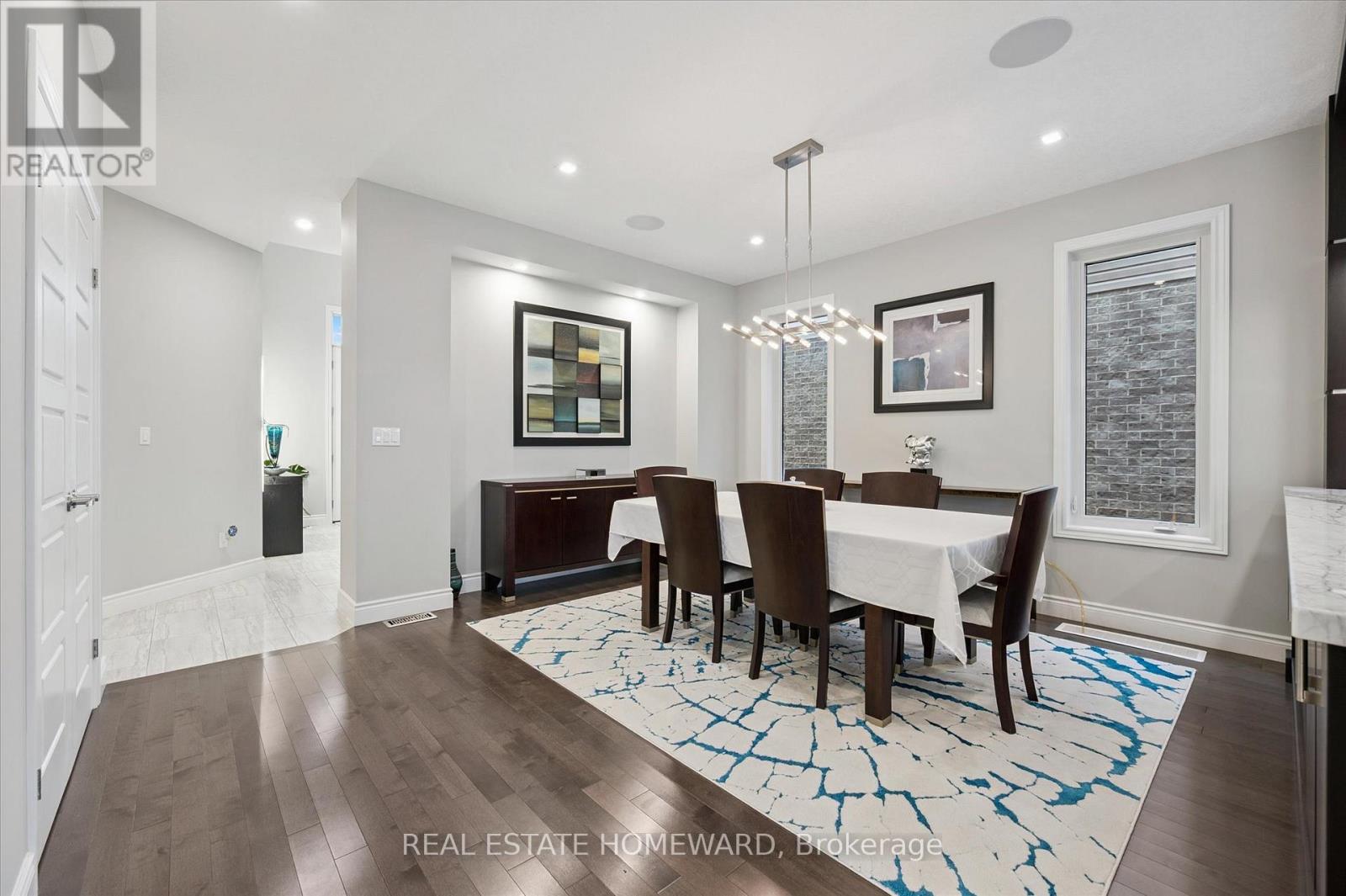 349 Masters Drive, Woodstock, Ontario  N4T 0L2 - Photo 8 - X12549536