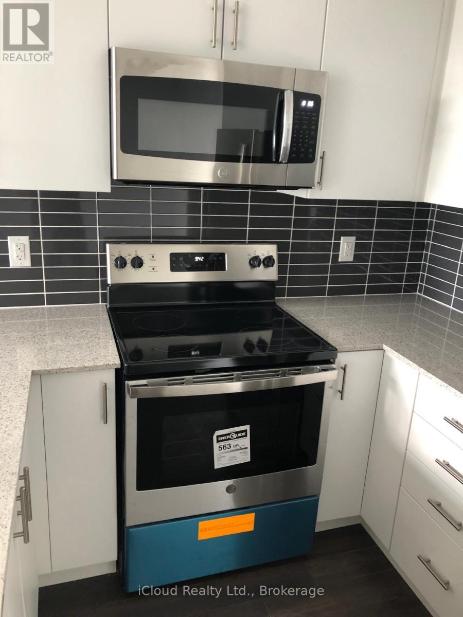 511 - 550 North Service Rd Road, Grimsby, Ontario  L3M 0H9 - Photo 2 - X12549552