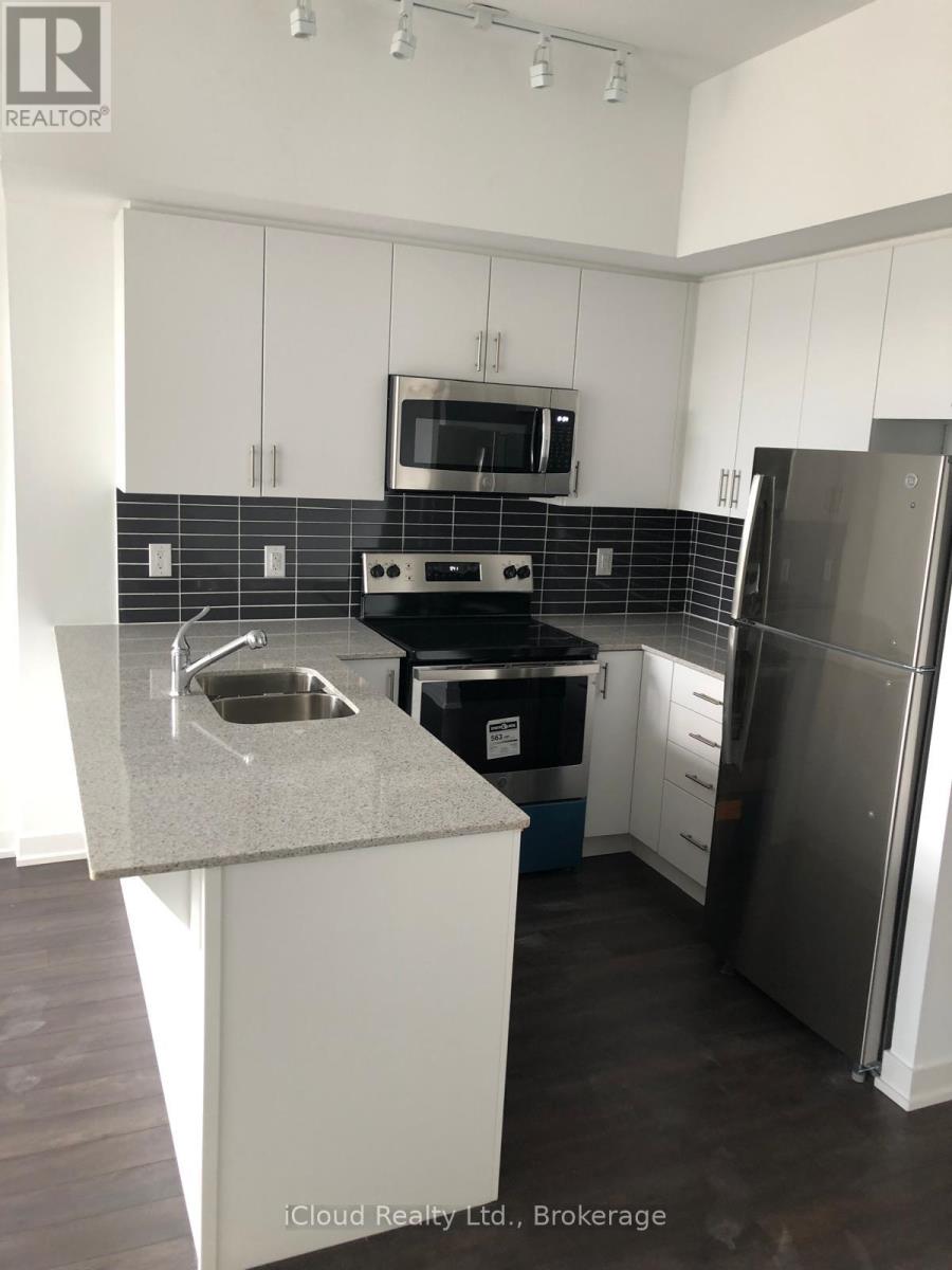 511 - 550 North Service Rd Road, Grimsby, Ontario  L3M 0H9 - Photo 4 - X12549552