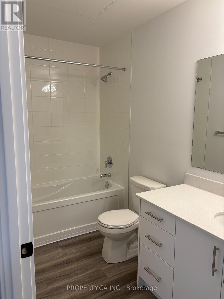 311 - 1100 Lackner Place, Kitchener, Ontario  N2A 0M1 - Photo 11 - X12549566