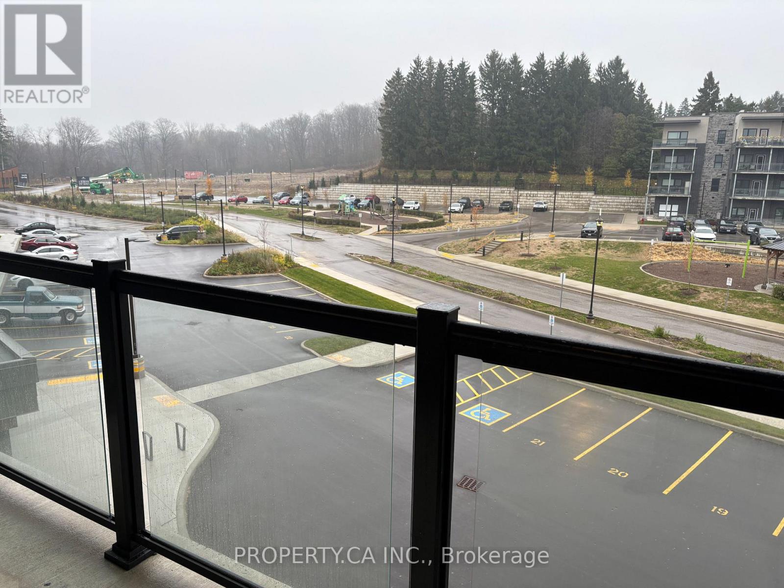 311 - 1100 Lackner Place, Kitchener, Ontario  N2A 0M1 - Photo 14 - X12549566