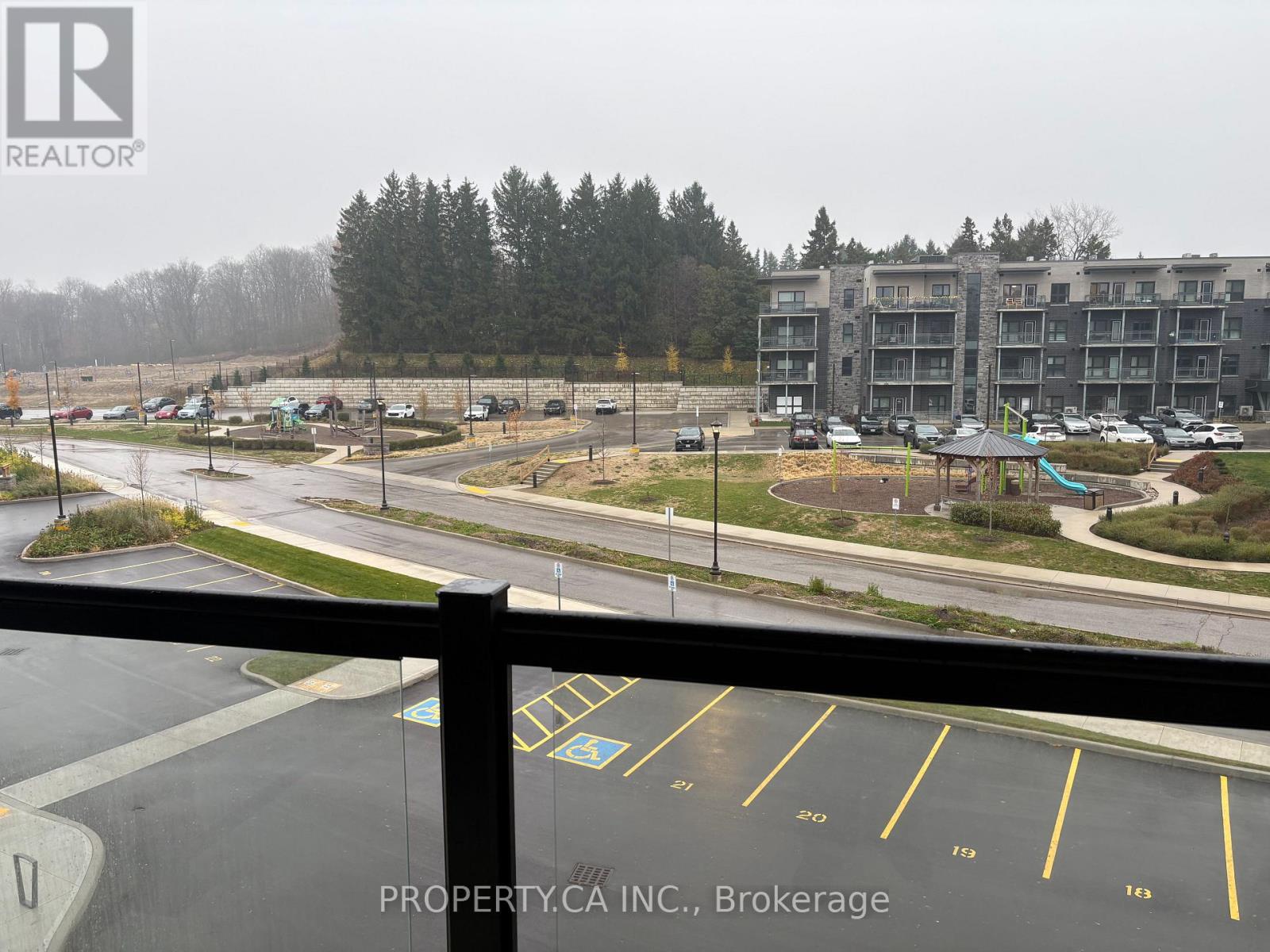 311 - 1100 Lackner Place, Kitchener, Ontario  N2A 0M1 - Photo 15 - X12549566