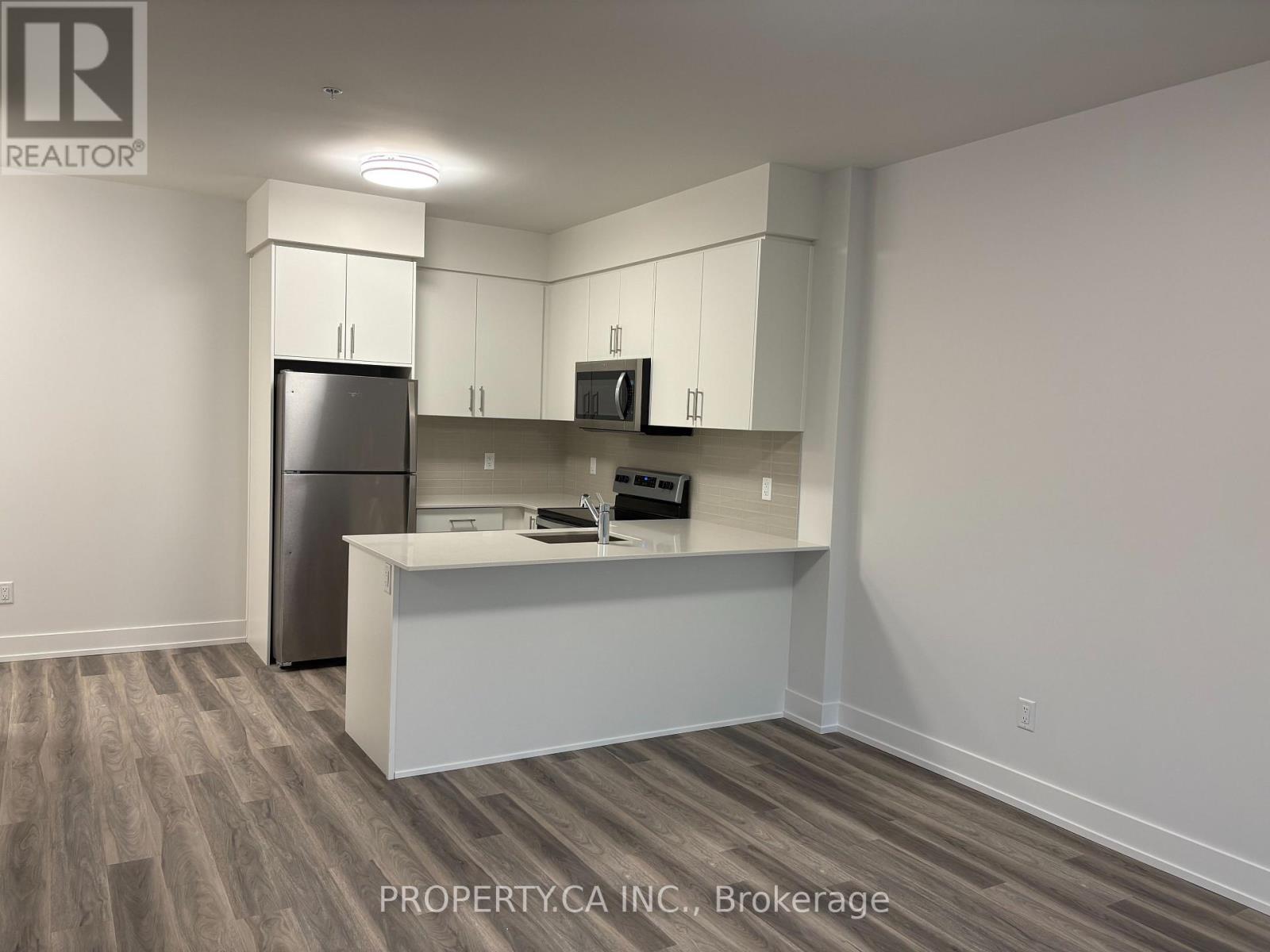 311 - 1100 Lackner Place, Kitchener, Ontario  N2A 0M1 - Photo 3 - X12549566