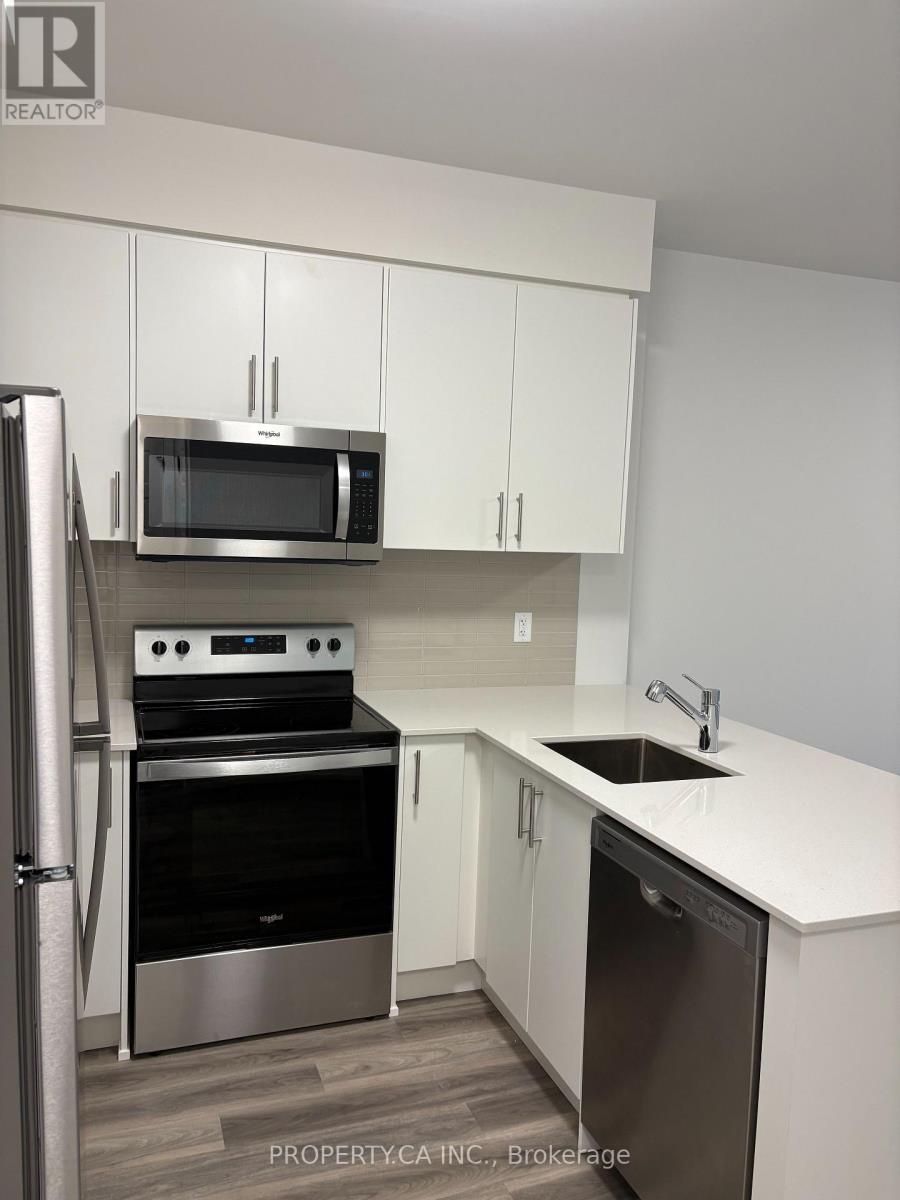 311 - 1100 Lackner Place, Kitchener, Ontario  N2A 0M1 - Photo 5 - X12549566