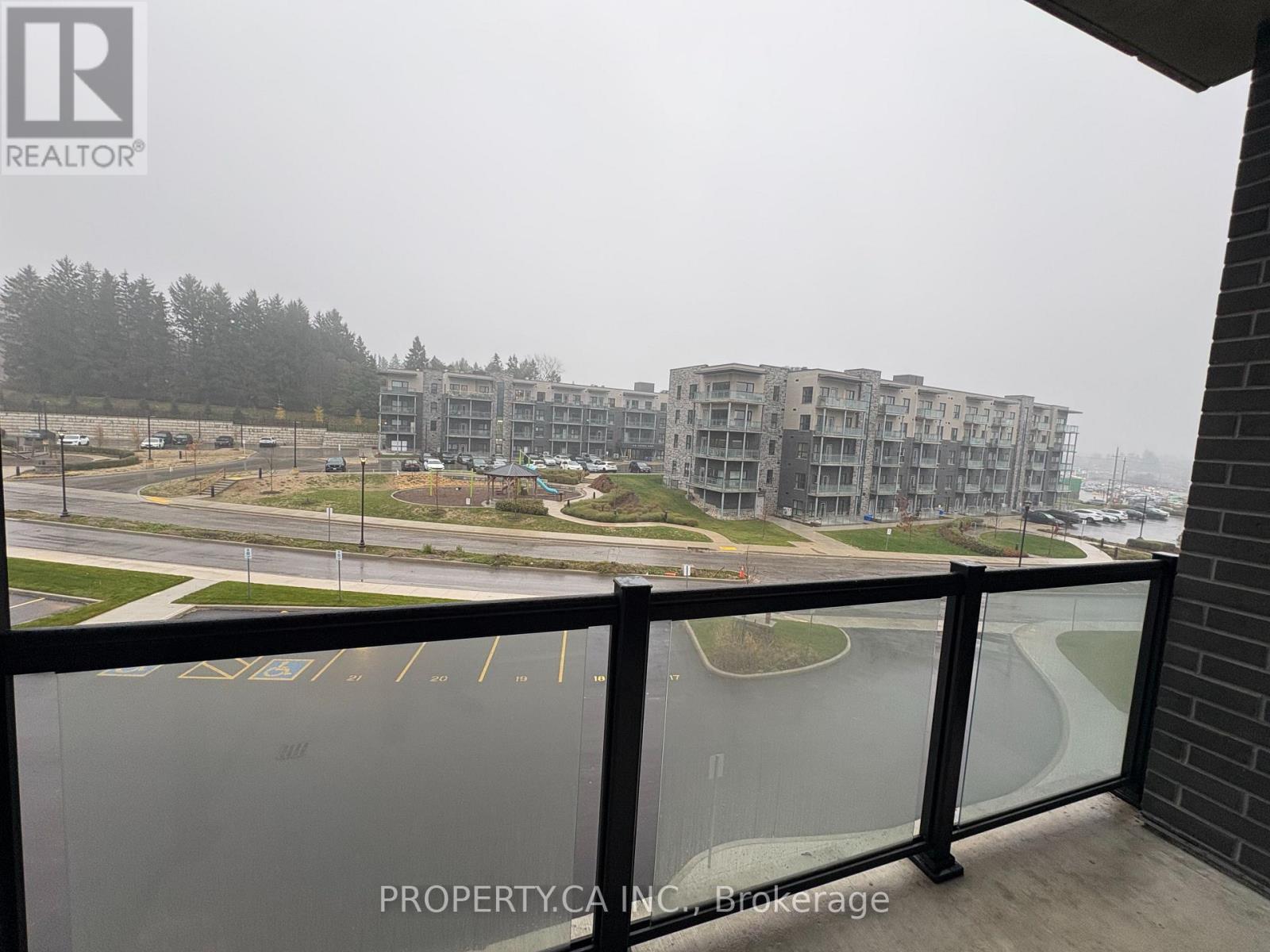 311 - 1100 Lackner Place, Kitchener, Ontario  N2A 0M1 - Photo 9 - X12549566