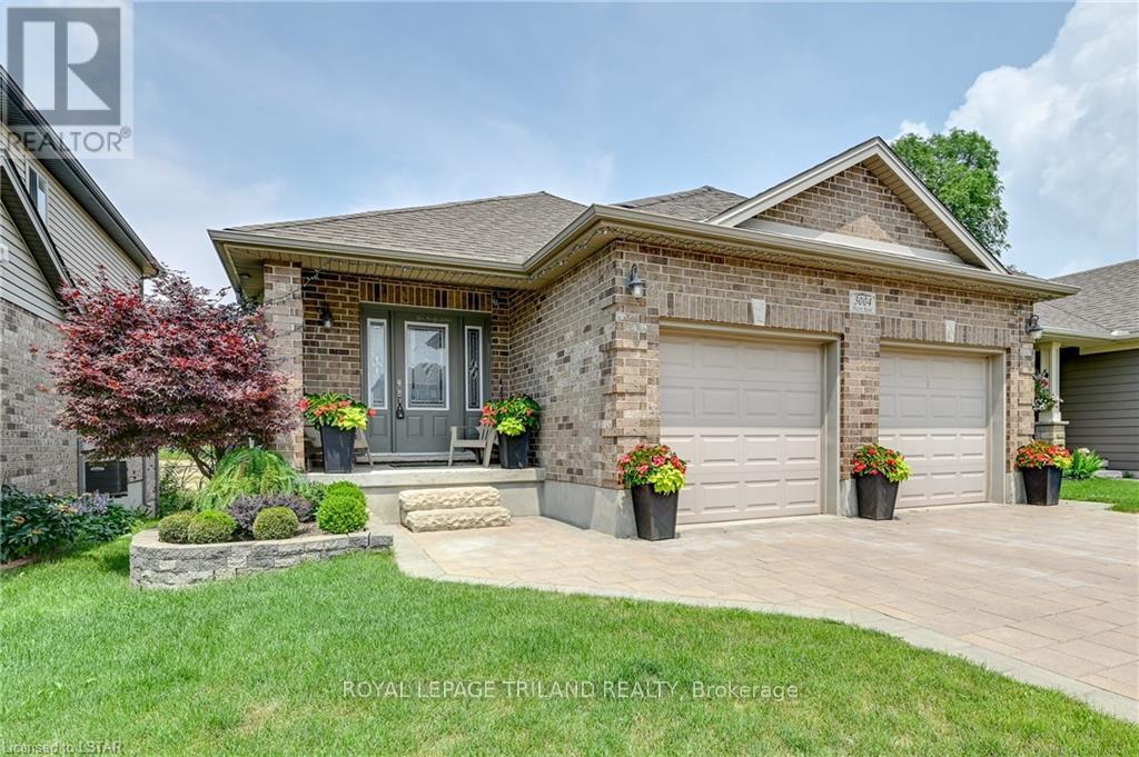 Lower Level - 3004 Devon Road, London South, Ontario  N6E 0A4 - Photo 1 - X12549574