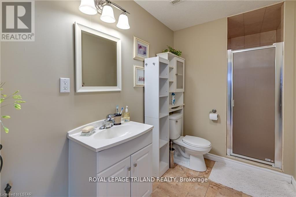 Lower Level - 3004 Devon Road, London South, Ontario  N6E 0A4 - Photo 10 - X12549574