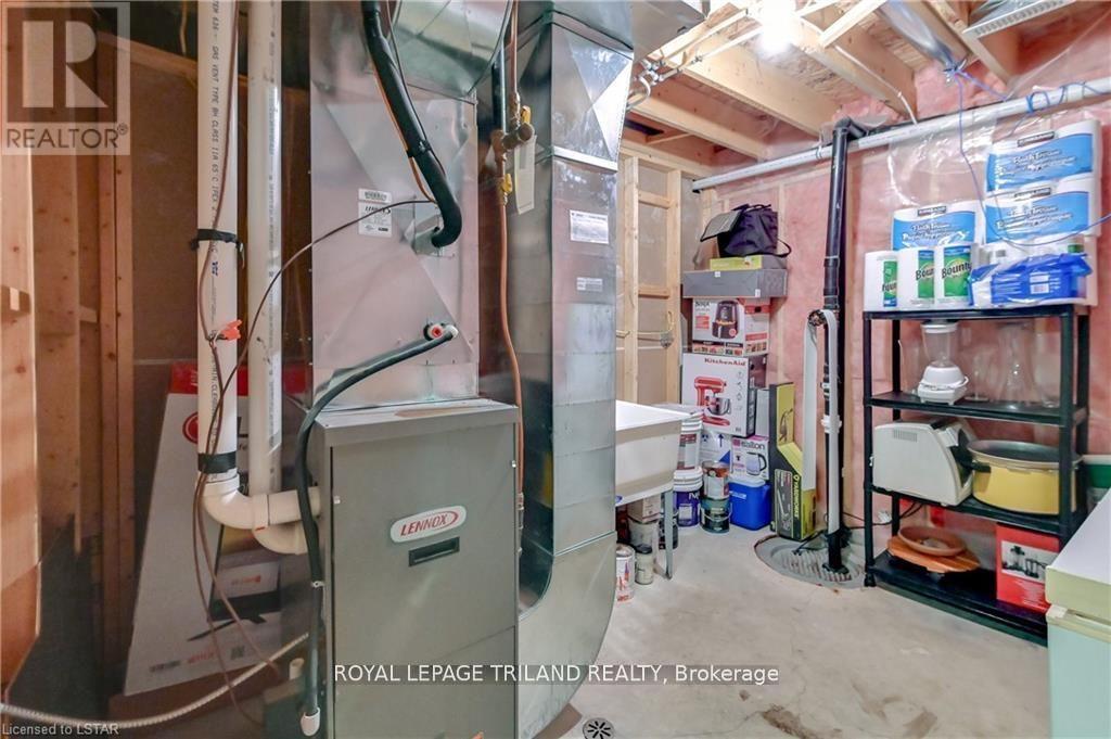 Lower Level - 3004 Devon Road, London South, Ontario  N6E 0A4 - Photo 14 - X12549574