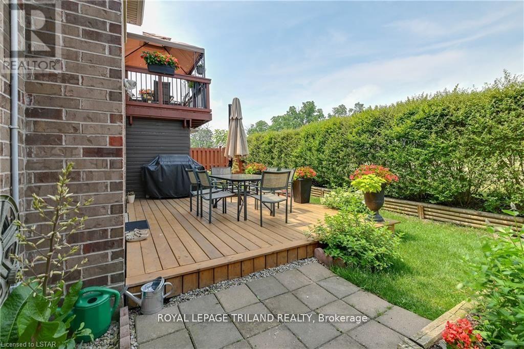 Lower Level - 3004 Devon Road, London South, Ontario  N6E 0A4 - Photo 15 - X12549574