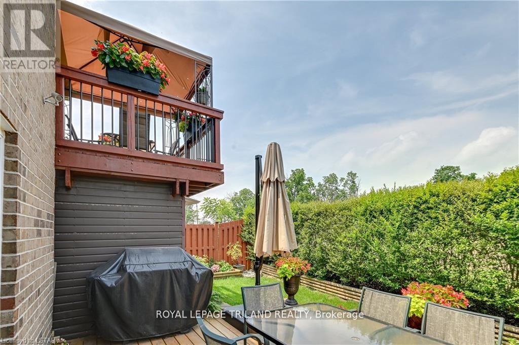 Lower Level - 3004 Devon Road, London South, Ontario  N6E 0A4 - Photo 16 - X12549574