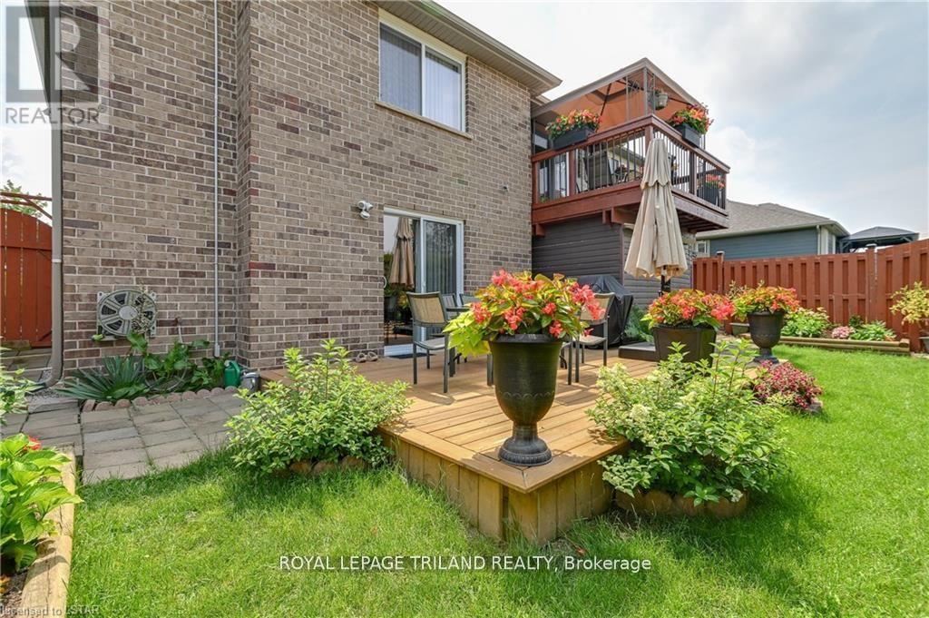 Lower Level - 3004 Devon Road, London South, Ontario  N6E 0A4 - Photo 17 - X12549574