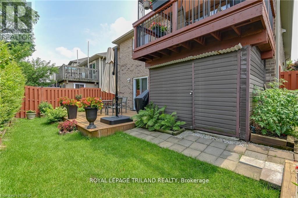 Lower Level - 3004 Devon Road, London South, Ontario  N6E 0A4 - Photo 18 - X12549574