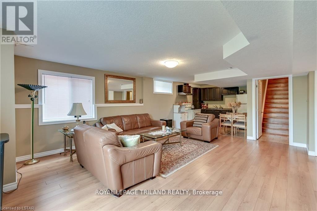 Lower Level - 3004 Devon Road, London South, Ontario  N6E 0A4 - Photo 2 - X12549574