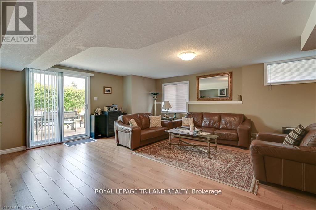 Lower Level - 3004 Devon Road, London South, Ontario  N6E 0A4 - Photo 3 - X12549574