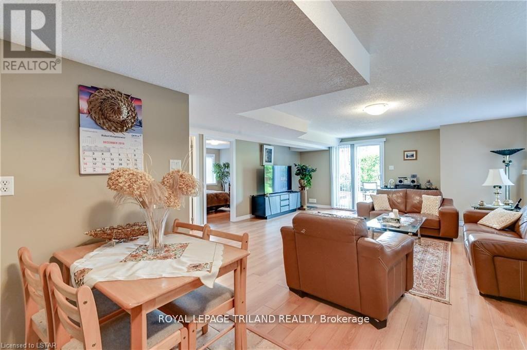 Lower Level - 3004 Devon Road, London South, Ontario  N6E 0A4 - Photo 6 - X12549574