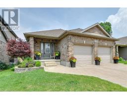 LOWER LEVEL - 3004 DEVON ROAD, London South, Ontario