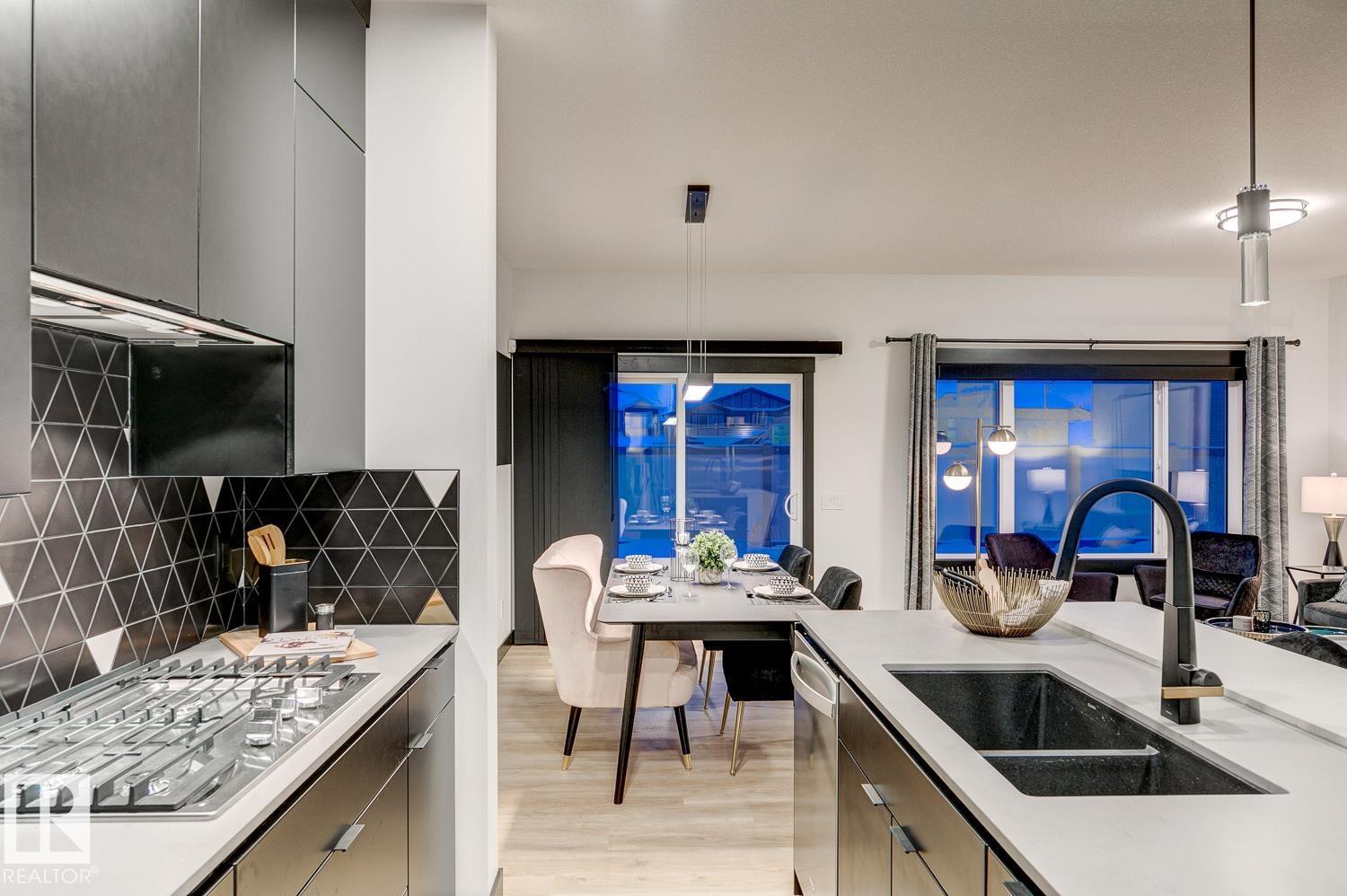 4168 Kinglet Drive Nw, Edmonton, Alberta  T5S 0W1 - Photo 4 - E4465918