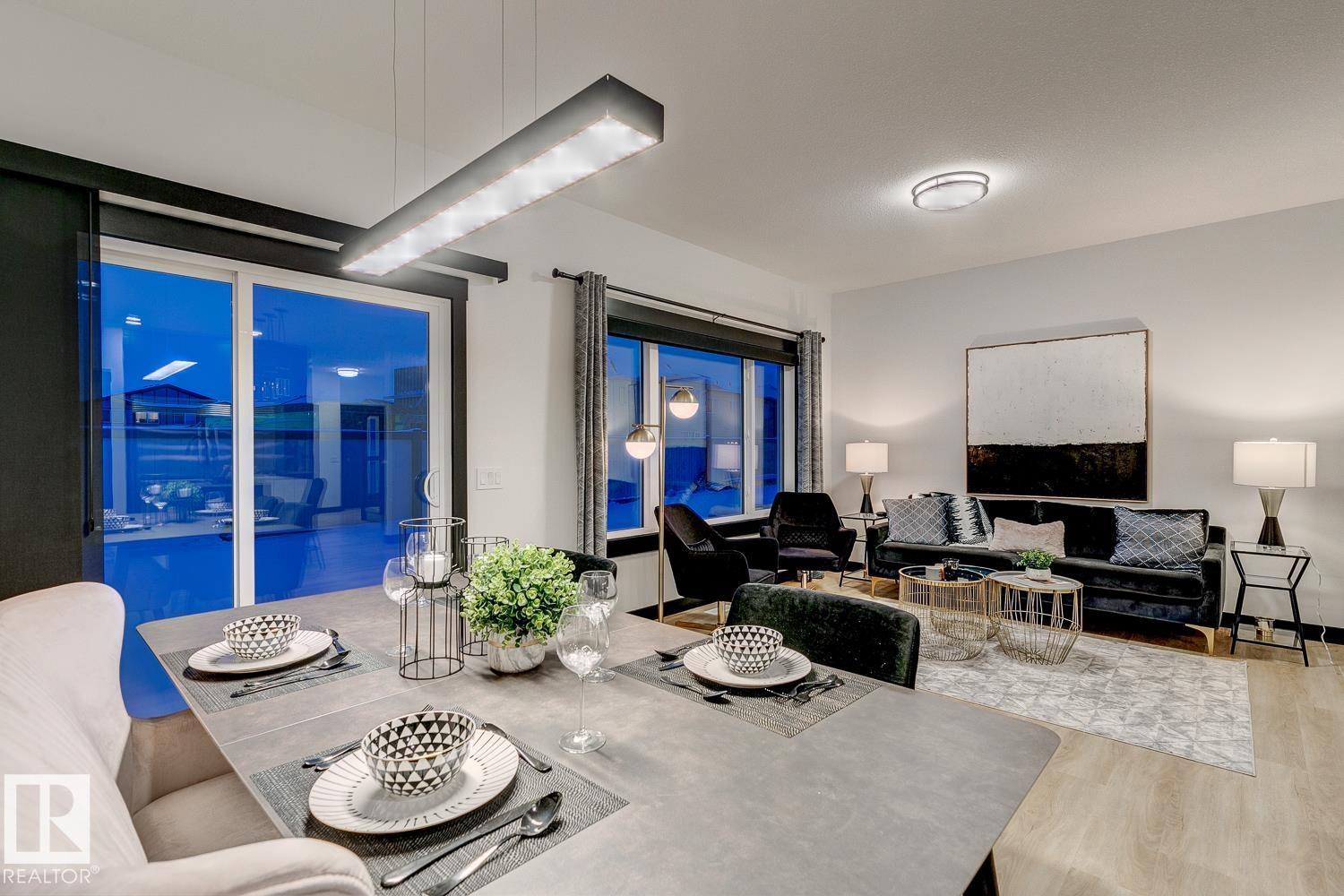 4168 Kinglet Drive Nw, Edmonton, Alberta  T5S 0W1 - Photo 5 - E4465918