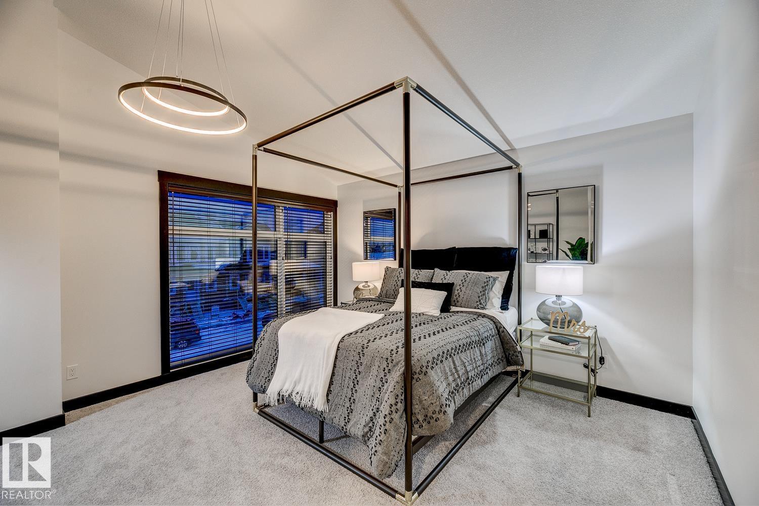 4168 Kinglet Drive Nw, Edmonton, Alberta  T5S 0W1 - Photo 6 - E4465918