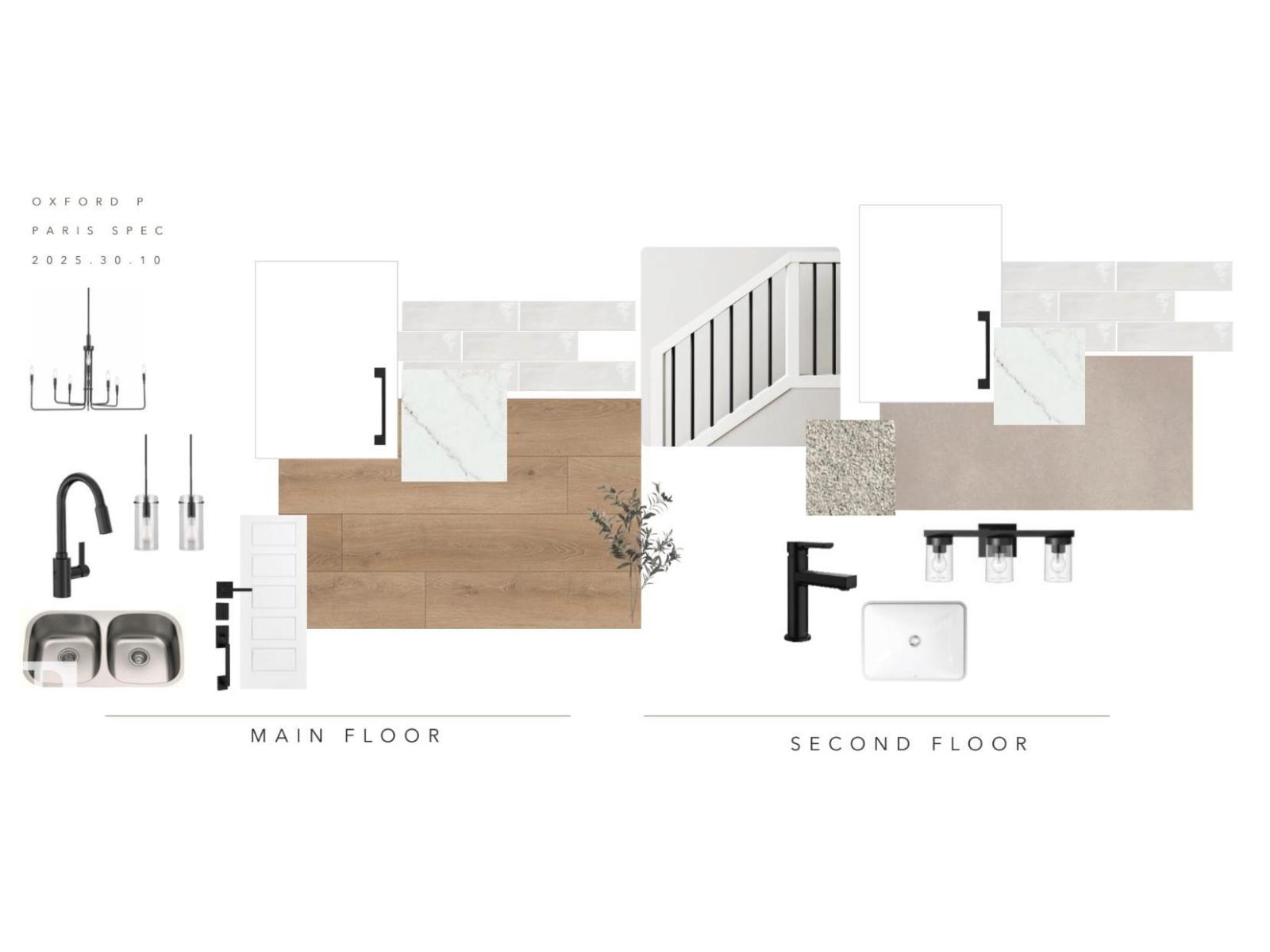 4168 Kinglet Drive Nw, Edmonton, Alberta  T5S 0W1 - Photo 9 - E4465918