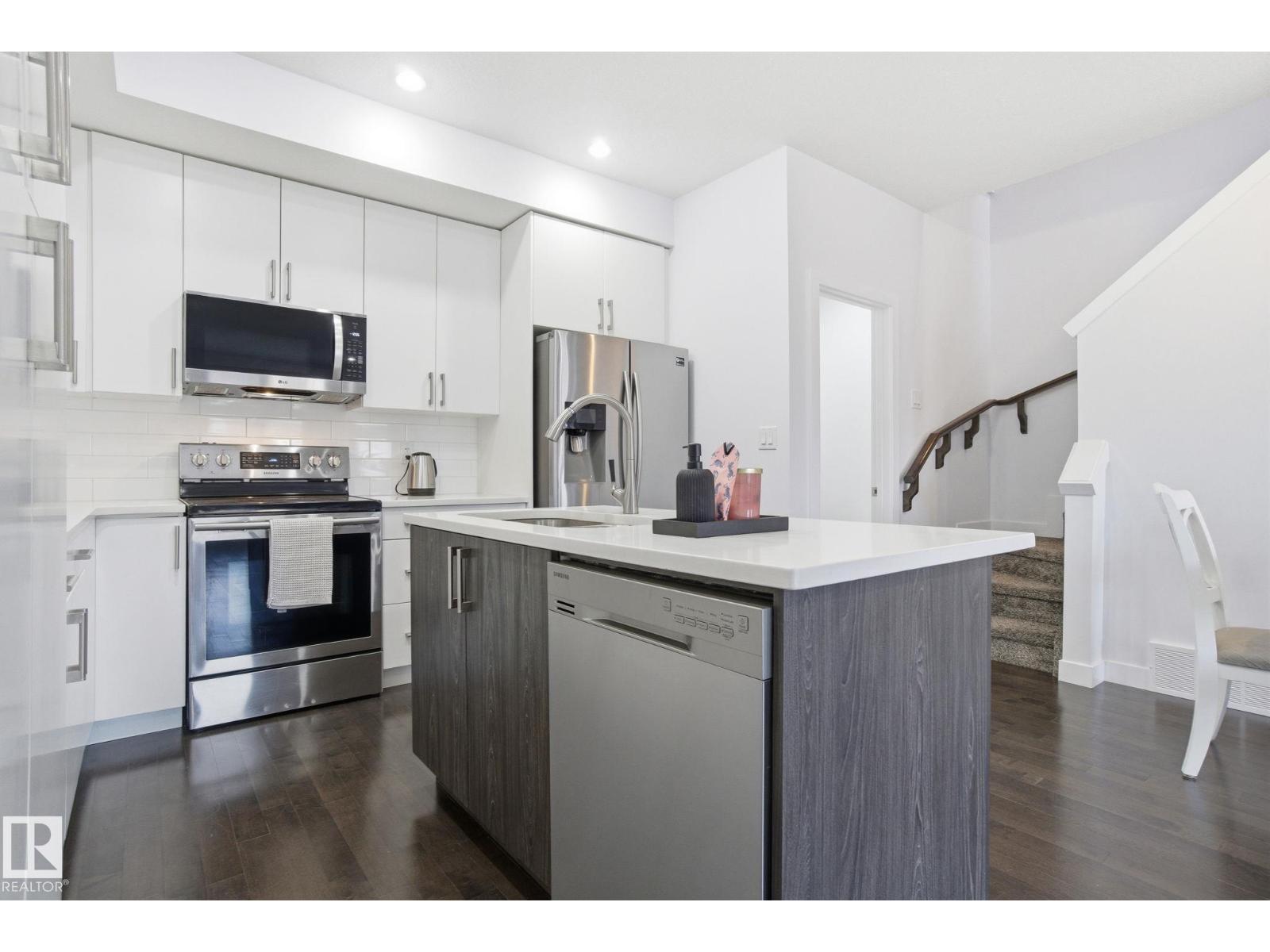 13304 114 St Nw, Edmonton, Alberta  T5E 5E4 - Photo 15 - E4465919