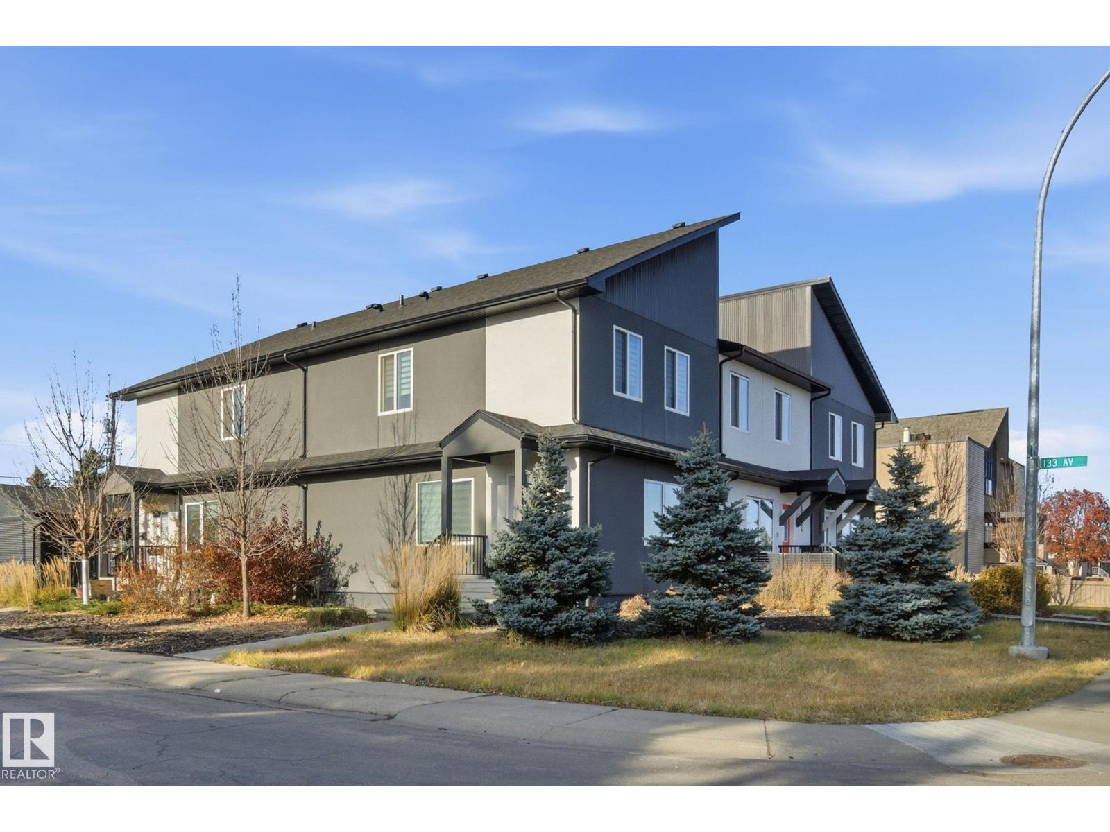 13304 114 St Nw, Edmonton, Alberta  T5E 5E4 - Photo 2 - E4465919