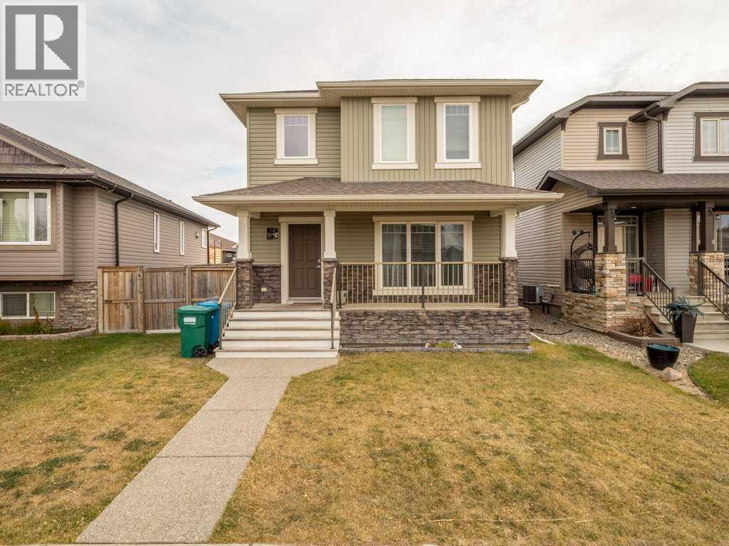 10 Riverglen Link W, Lethbridge, Alberta  T1K 5X5 - Photo 1 - A2268493