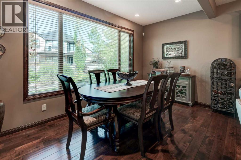 465 Marina Drive, Chestermere, Alberta  T1X 1W4 - Photo 9 - A2255917