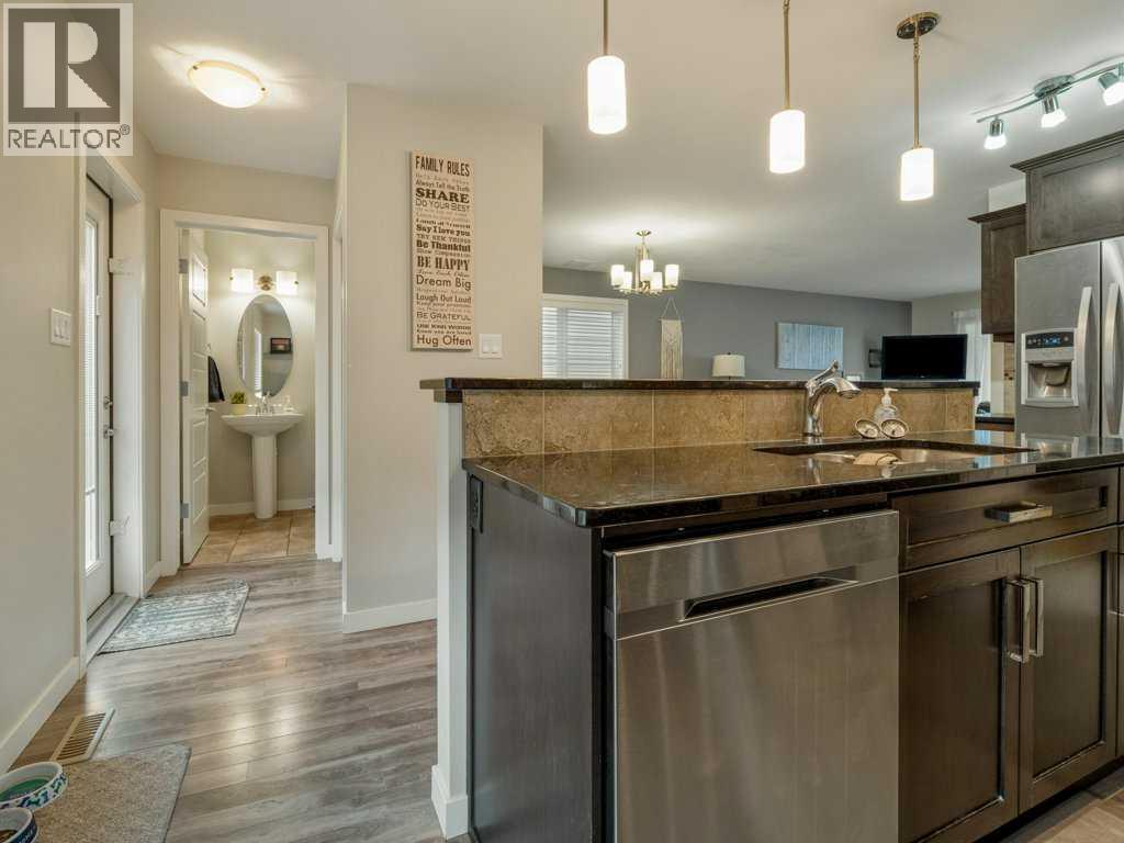 10 Riverglen Link W, Lethbridge, Alberta  T1K 5X5 - Photo 14 - A2268493