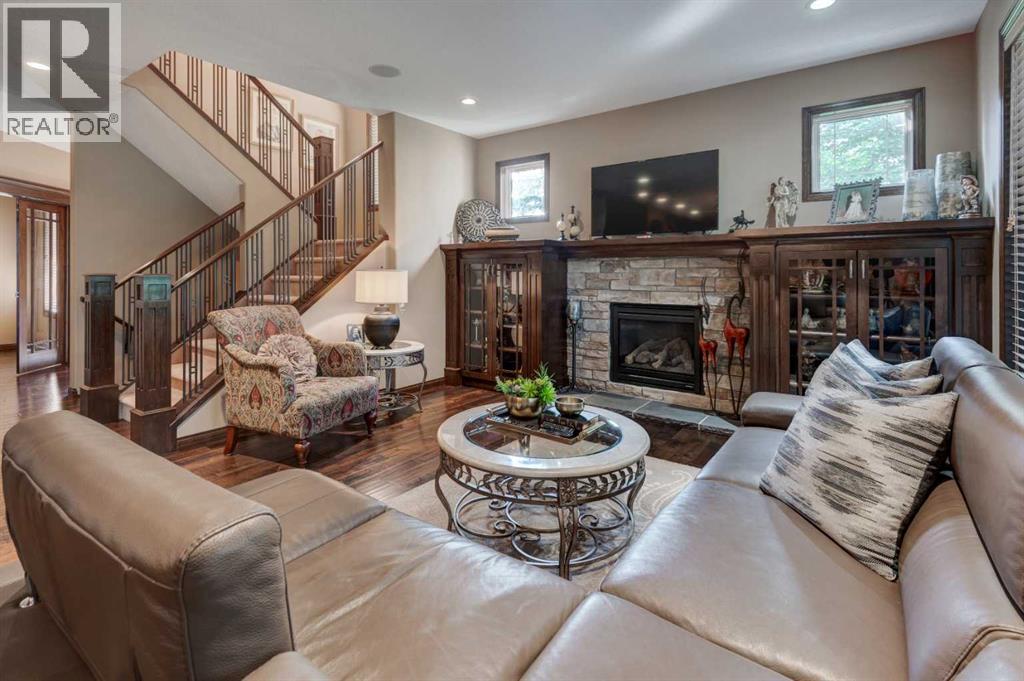 465 Marina Drive, Chestermere, Alberta  T1X 1W4 - Photo 3 - A2255917