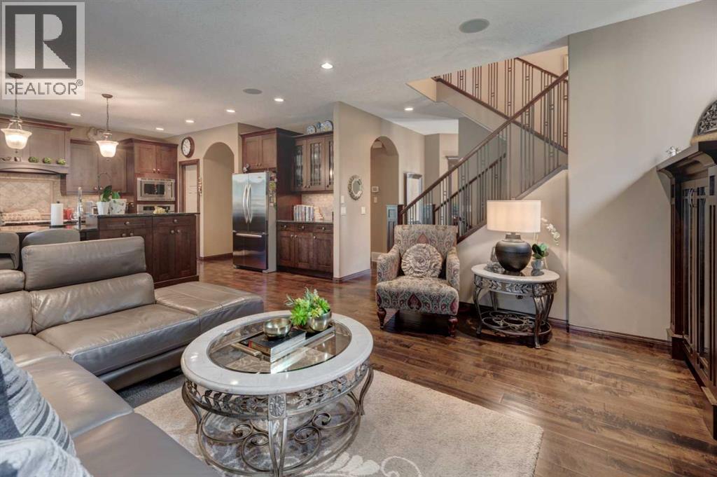 465 Marina Drive, Chestermere, Alberta  T1X 1W4 - Photo 4 - A2255917