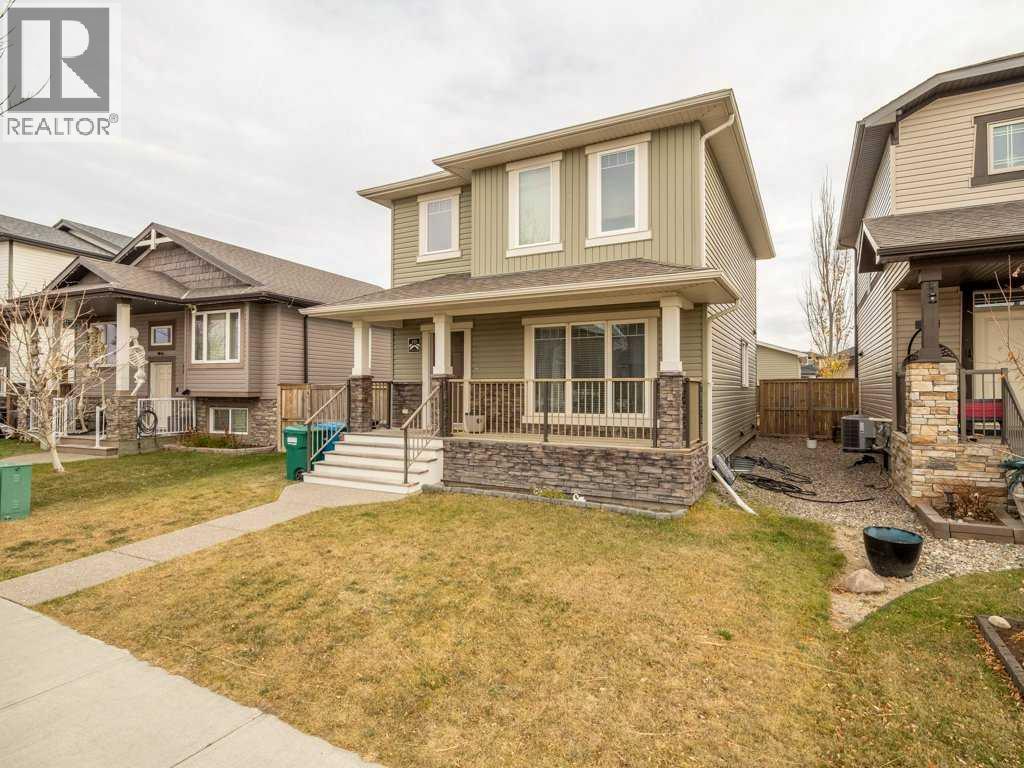 10 Riverglen Link W, Lethbridge, Alberta  T1K 5X5 - Photo 2 - A2268493