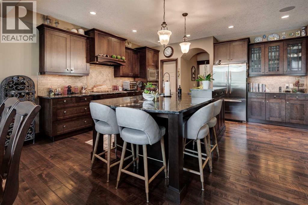 465 Marina Drive, Chestermere, Alberta  T1X 1W4 - Photo 6 - A2255917