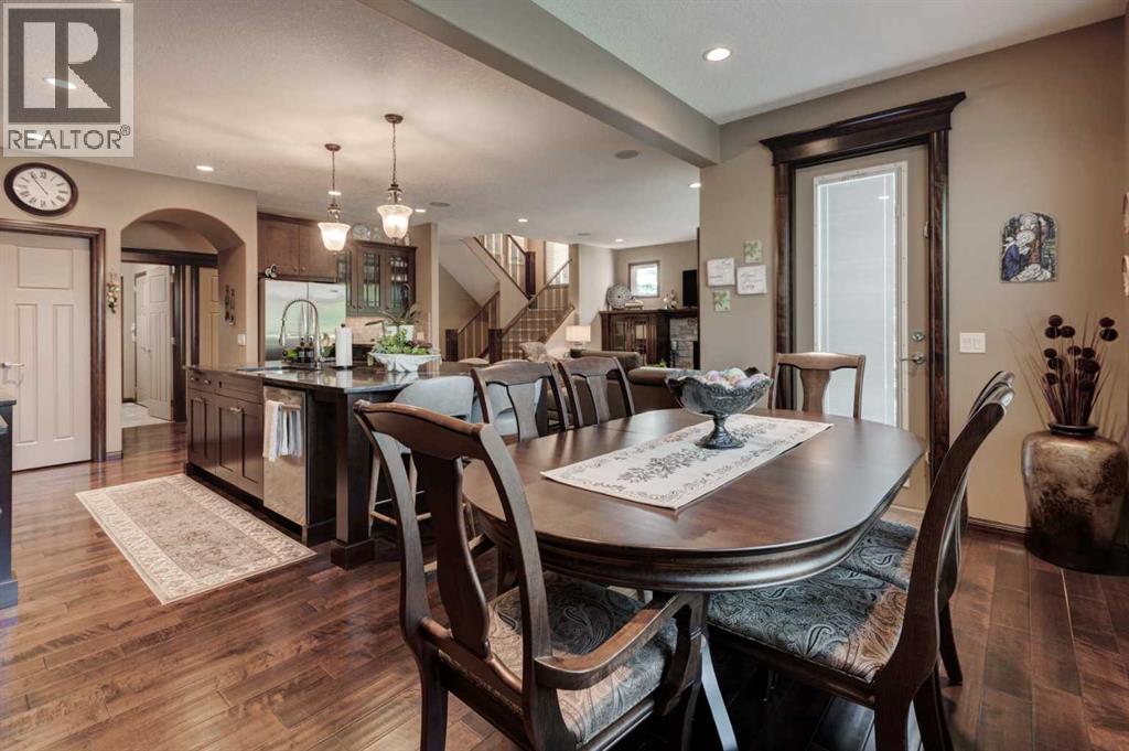 465 Marina Drive, Chestermere, Alberta  T1X 1W4 - Photo 10 - A2255917