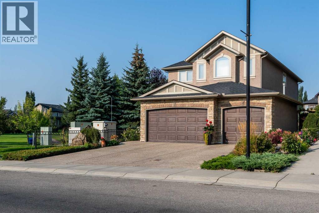 465 Marina Drive, Chestermere, Alberta  T1X 1W4 - Photo 30 - A2255917