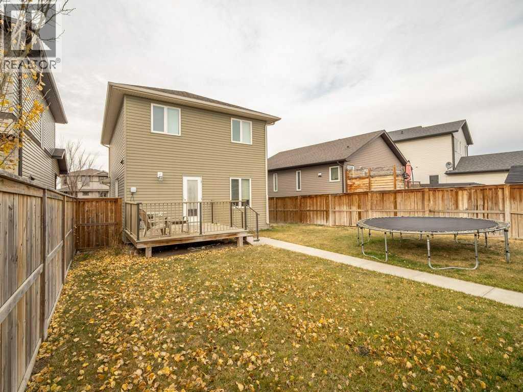 10 Riverglen Link W, Lethbridge, Alberta  T1K 5X5 - Photo 36 - A2268493