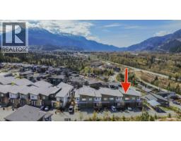 5 41365 SKYRIDGE PLACE, Squamish, British Columbia