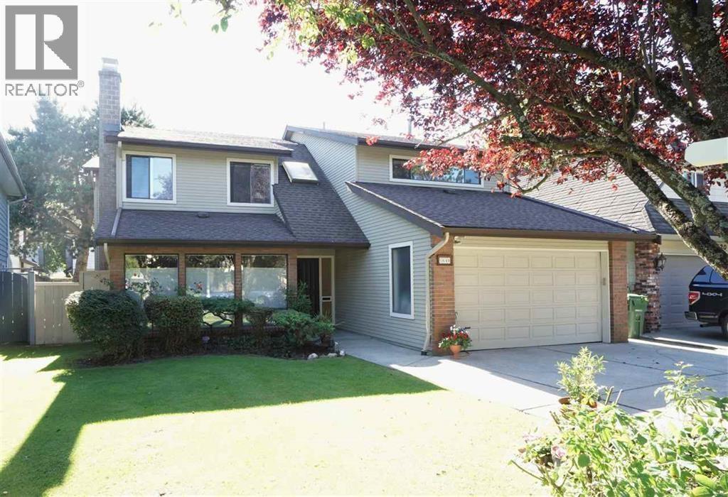 5640 Sandiford Place, Richmond, British Columbia  V7E 5N3 - Photo 1 - R3067731