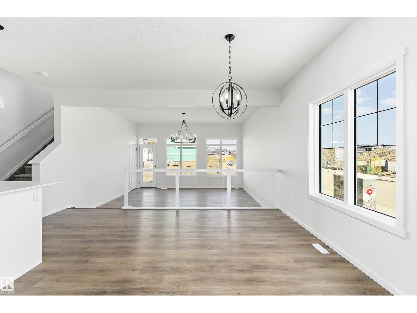 2382 Muckleplum Way Sw, Edmonton, Alberta  T6X 3K1 - Photo 3 - E4465920