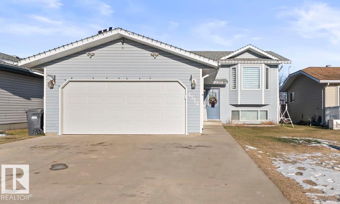 4514 49 AV, Cold Lake, Alberta