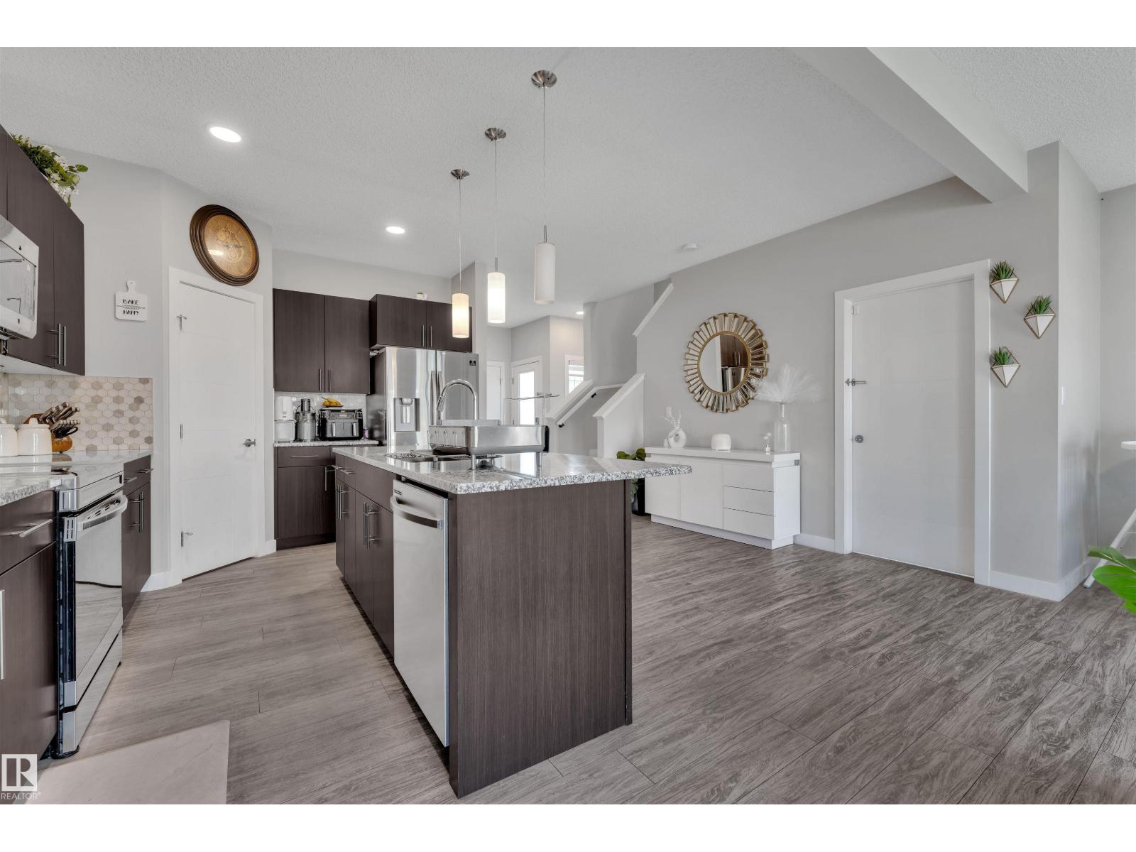 252 39 Av Nw, Edmonton, Alberta  T6T 1J2 - Photo 14 - E4465922