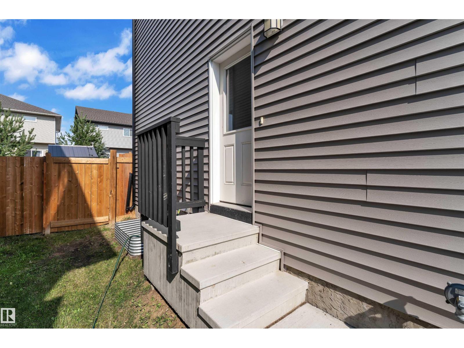 252 39 Av Nw, Edmonton, Alberta  T6T 1J2 - Photo 5 - E4465922