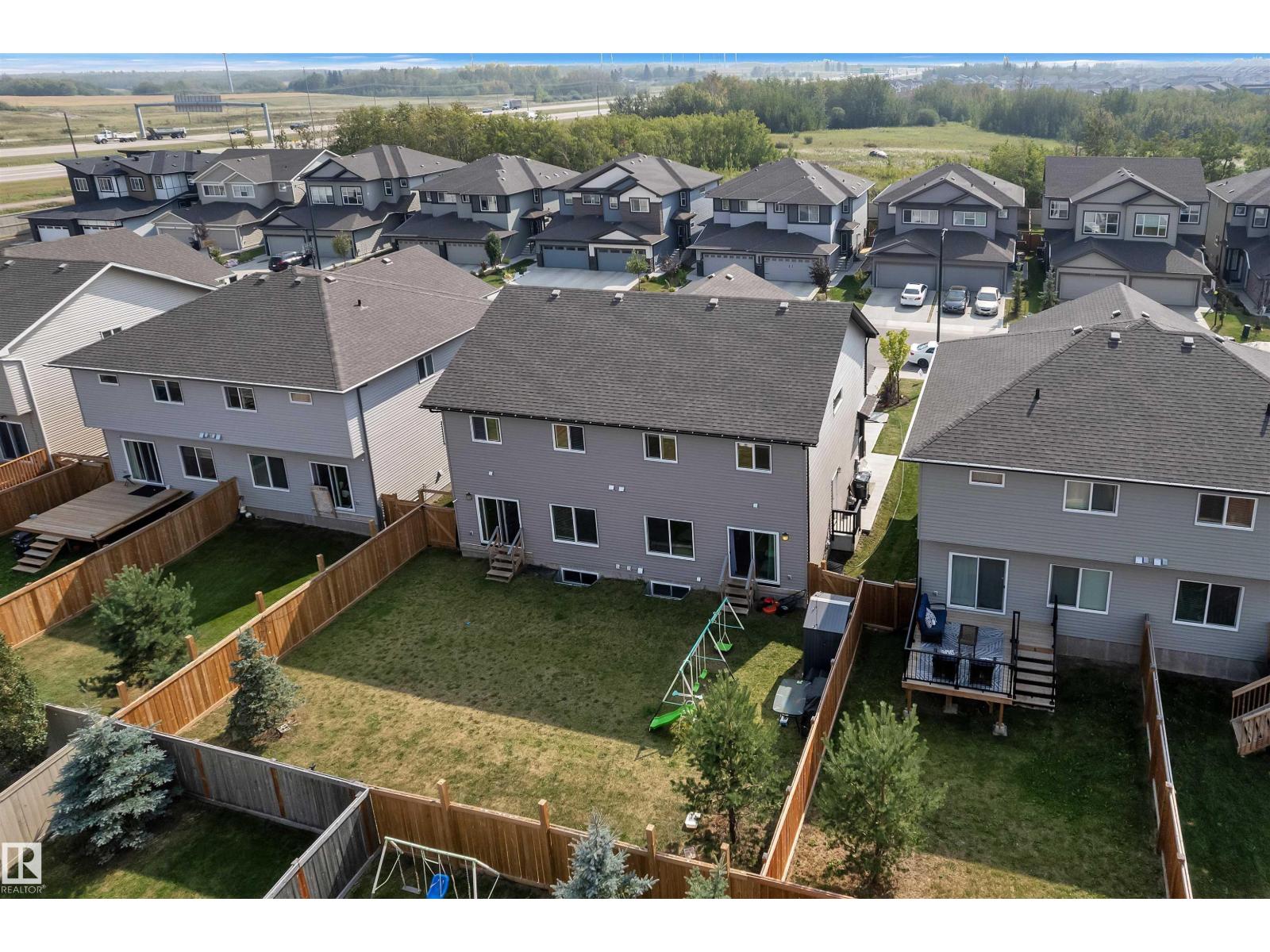 252 39 Av Nw, Edmonton, Alberta  T6T 1J2 - Photo 7 - E4465922